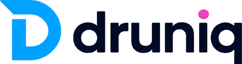 druniq Logo