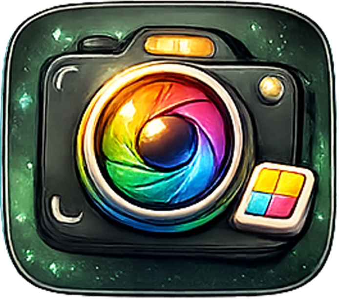 RAL Color Scanner Logo