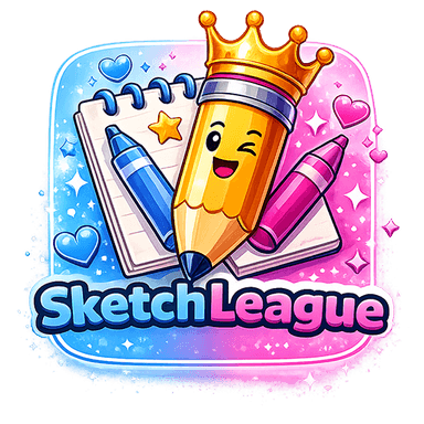Sketchleague Logo