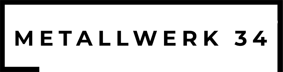 Metallwerk 34 Referenzbild