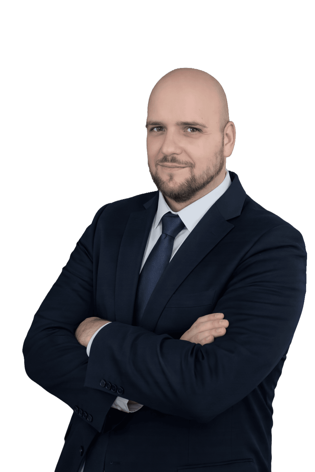 Ron Kolditz – Gründer von druniq